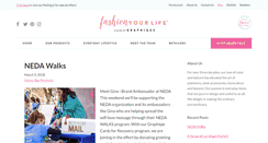 Desktop Screenshot of blog.graphiquedefrance.com